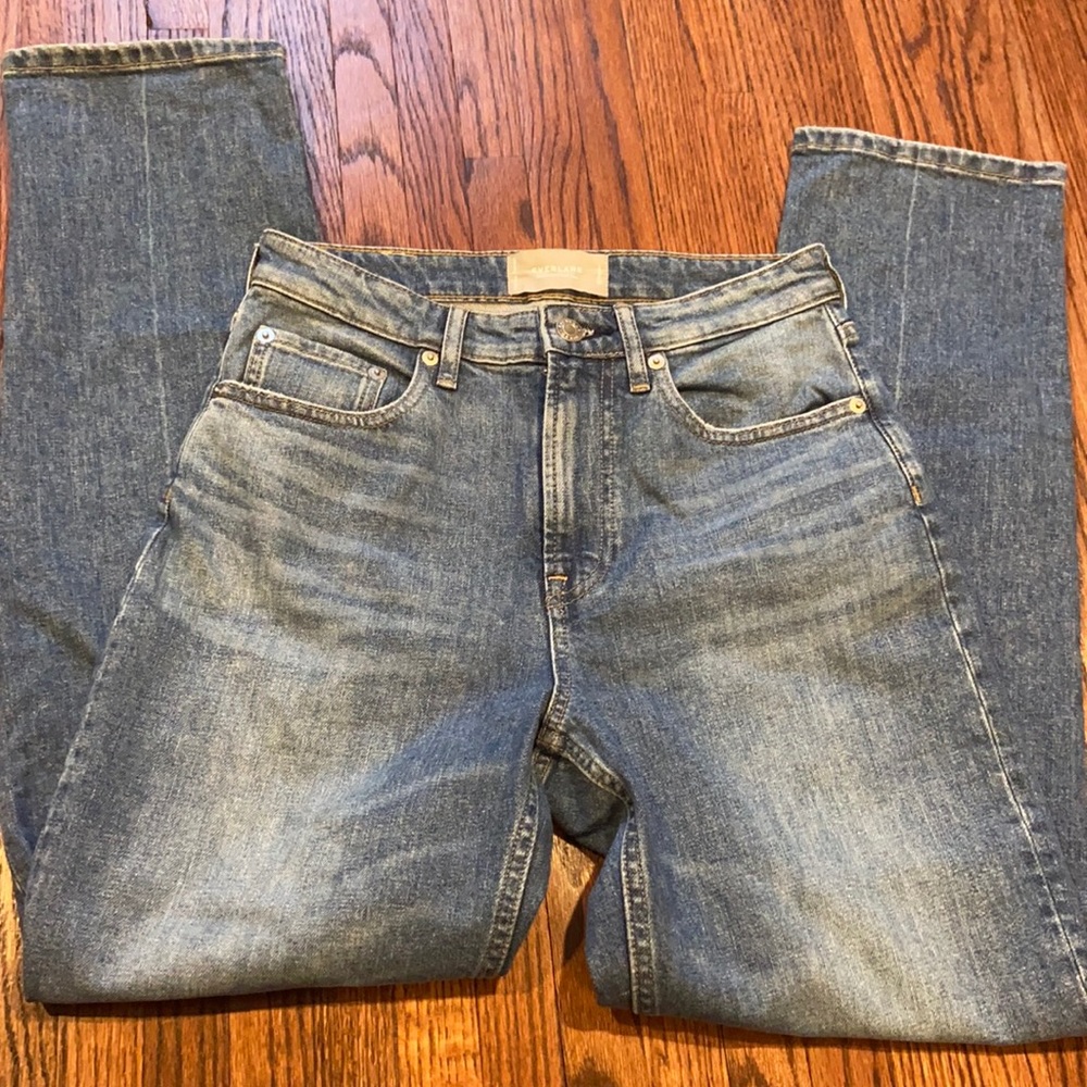 Brand new ever lane jeans